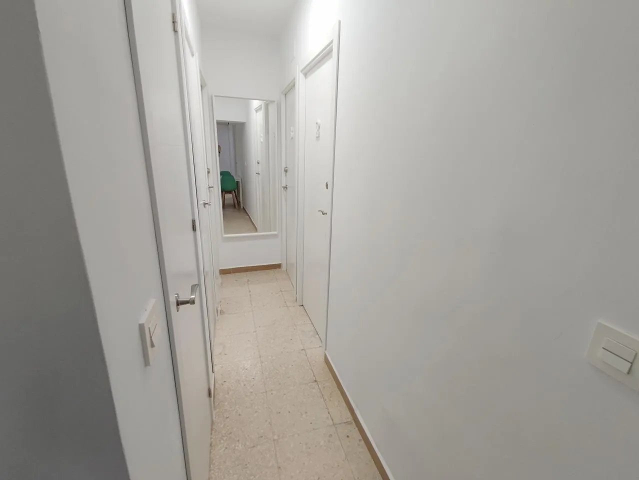 Wohnung 90 m² in Granada