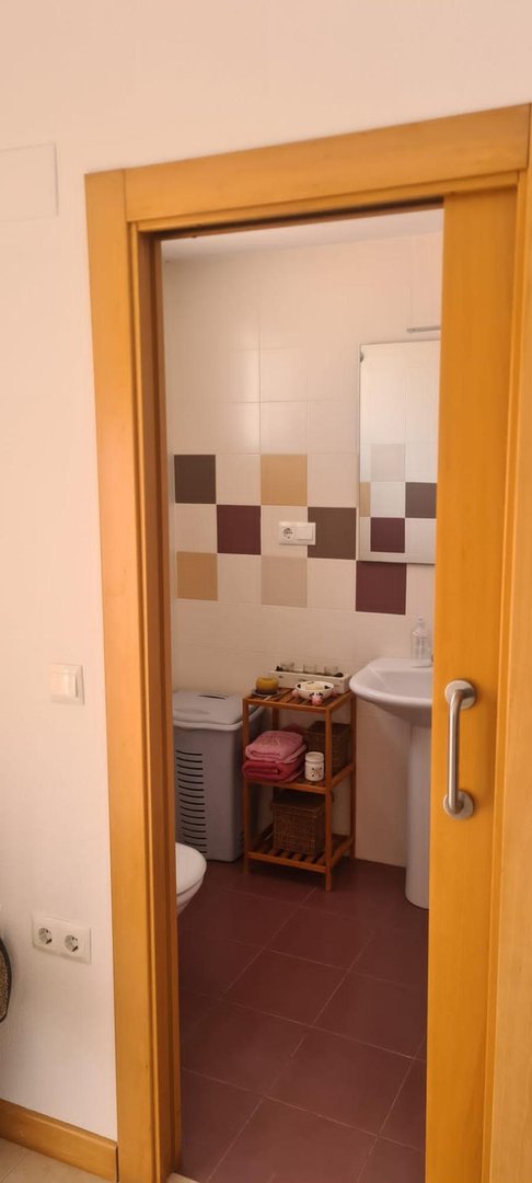 Piso de 125 m² en Chilches