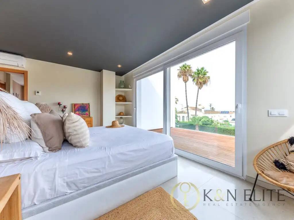 Maison 320 m² à Dénia