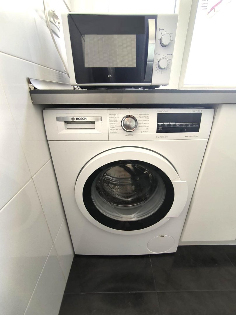 Piso de 94 m² en Oviedo