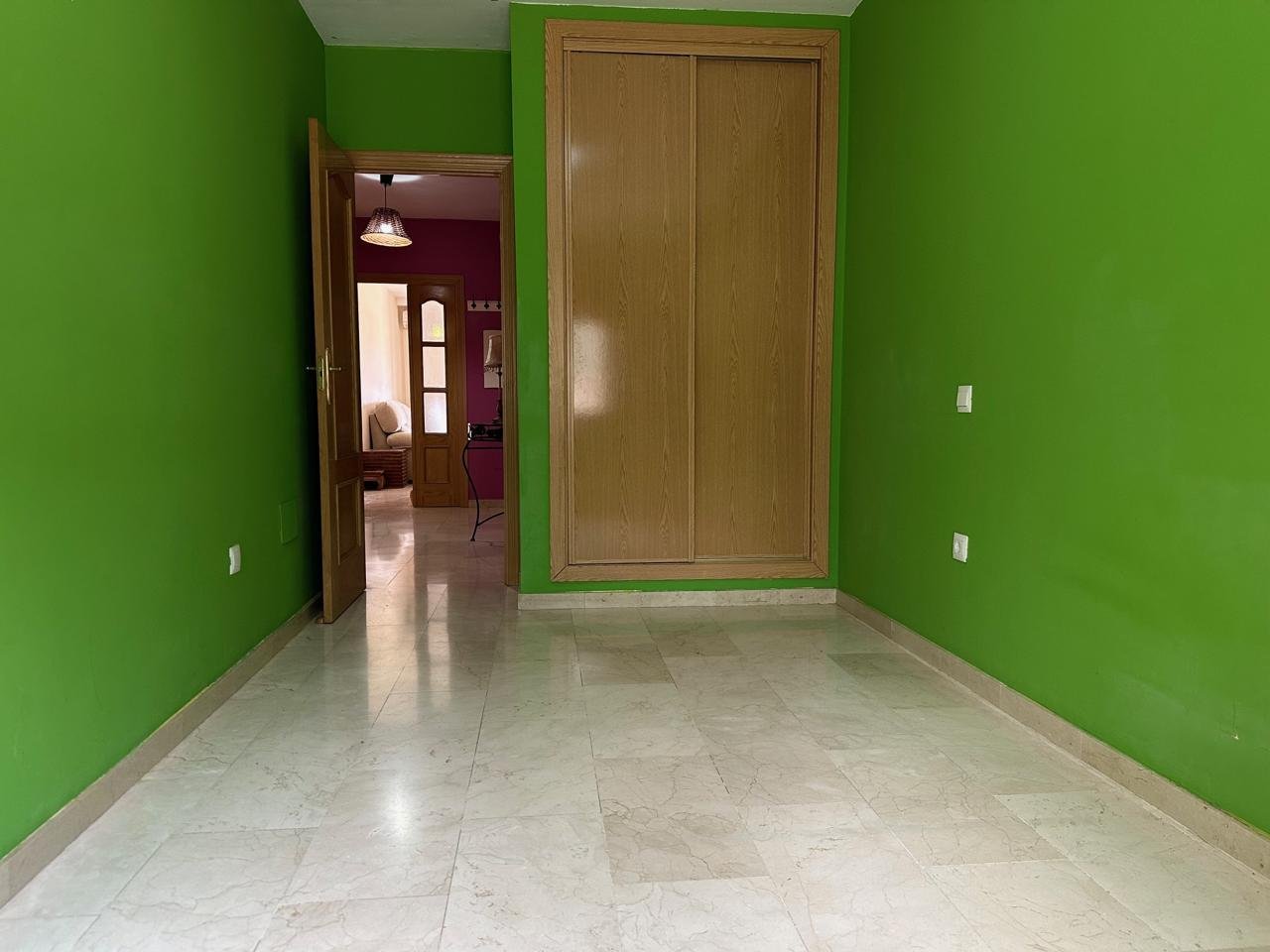Piso de 96 m² en El Viso de San Juan
