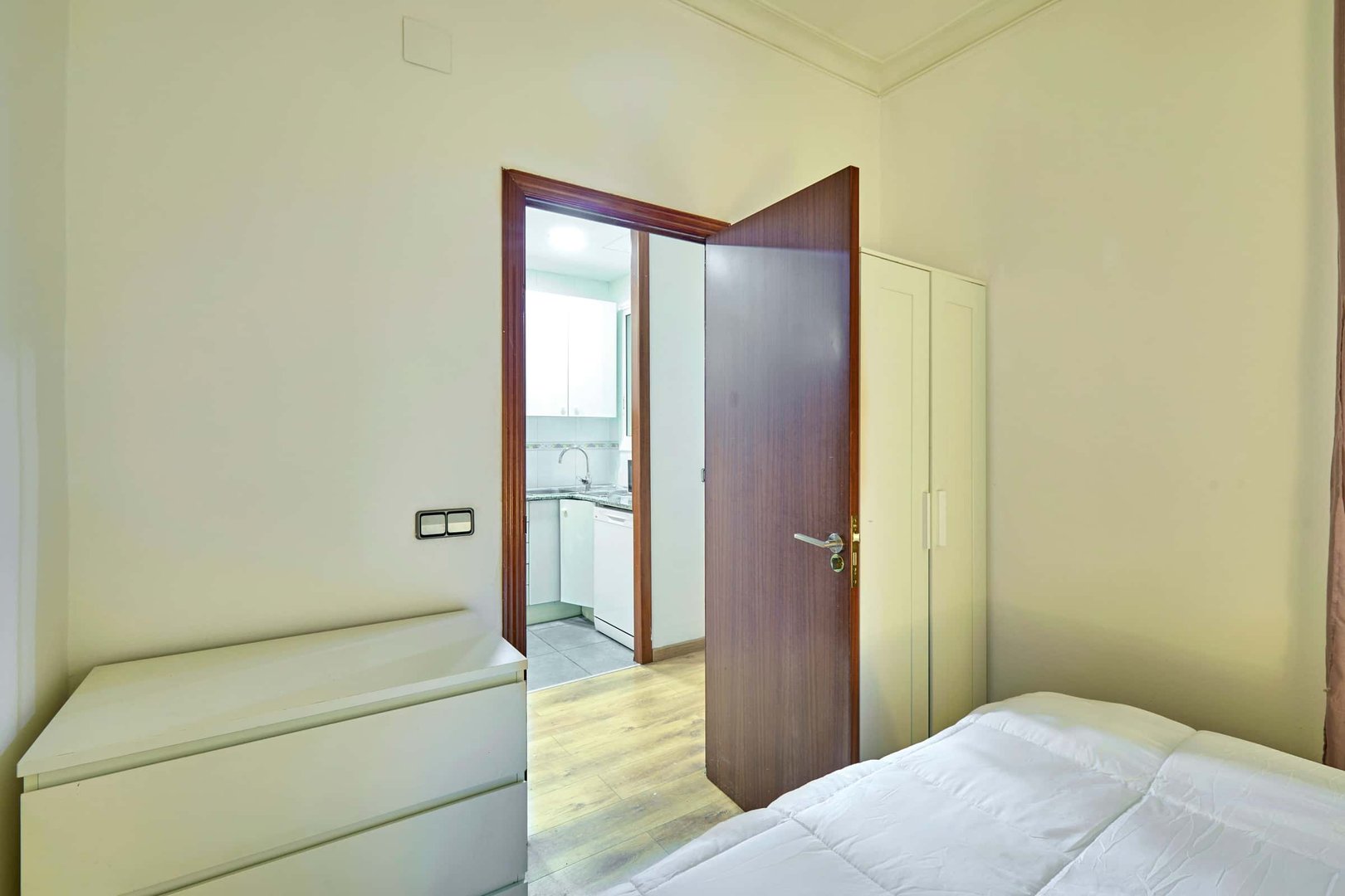 Wohnung 80 m² in Barcelona