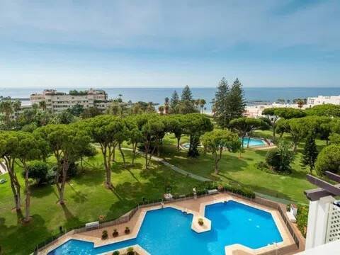 Pis de 350 m² a Marbella