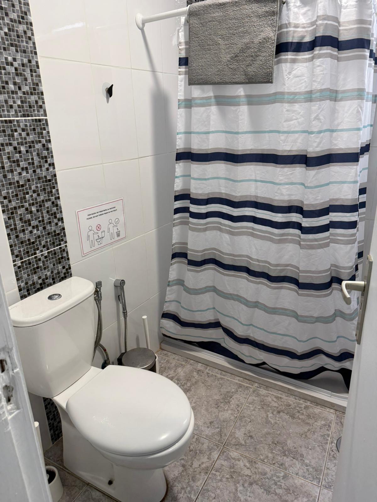 Habitació de lloguer, Santa Cruz de Tenerife