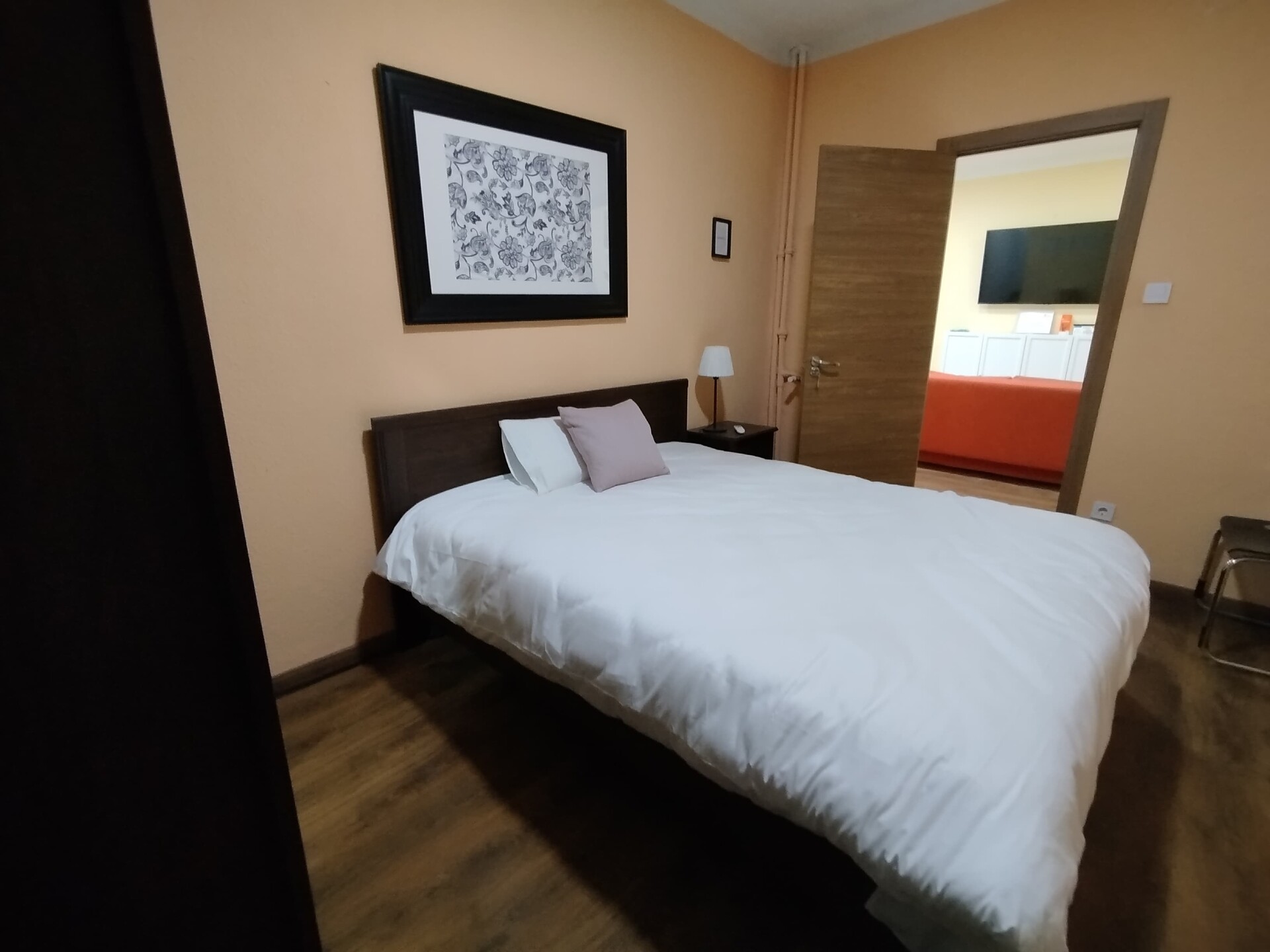 Piso de 111 m² en Mérida
