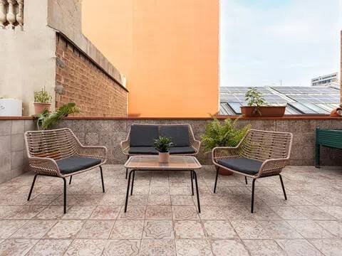 Piso de 88 m² en Barcelona