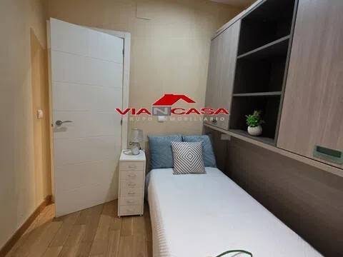 Piso de 120 m² en Madrid