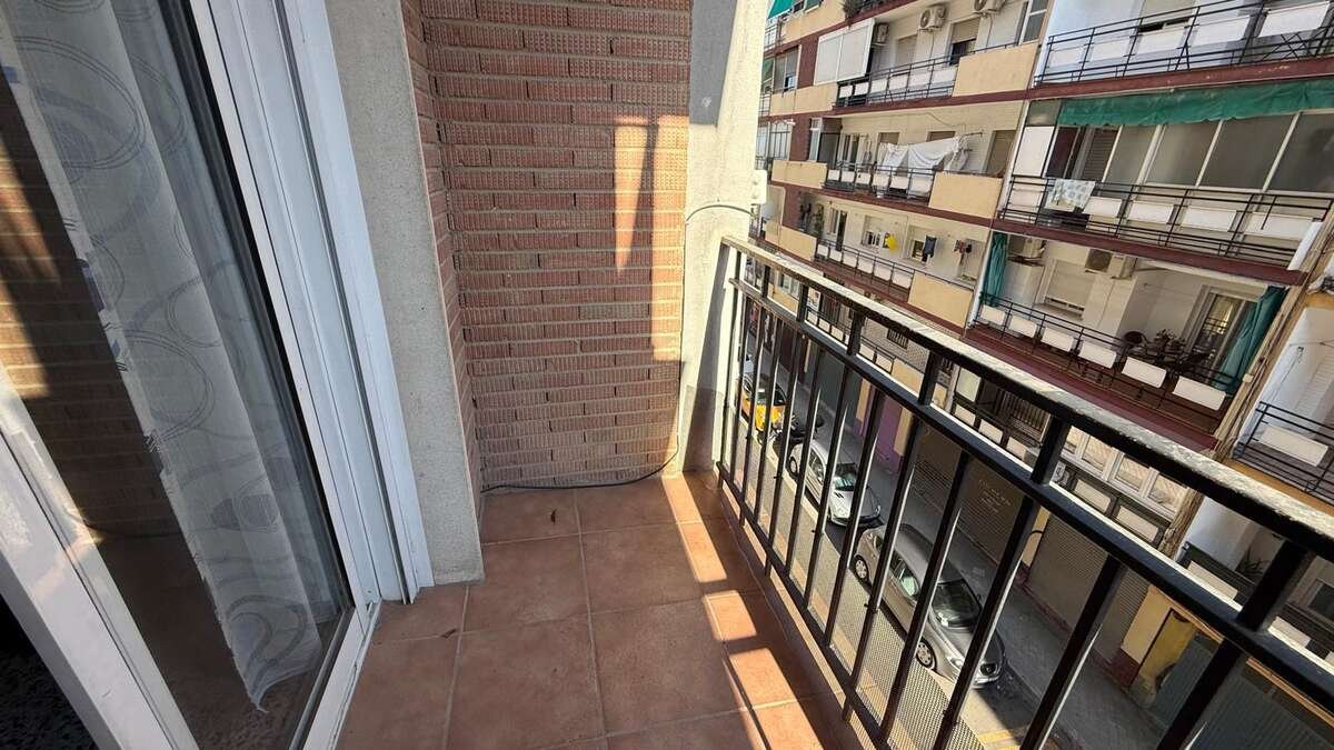 Habitación 12 m², Granada