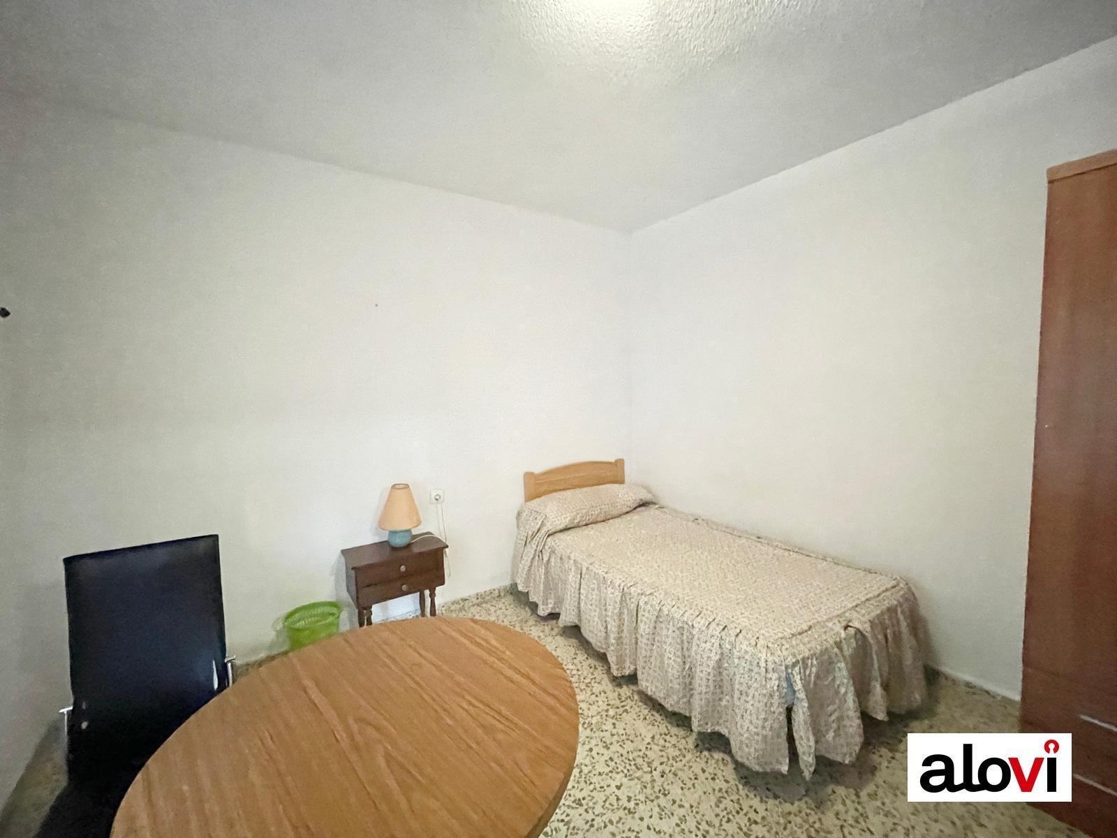 Habitación 120 m², Granada