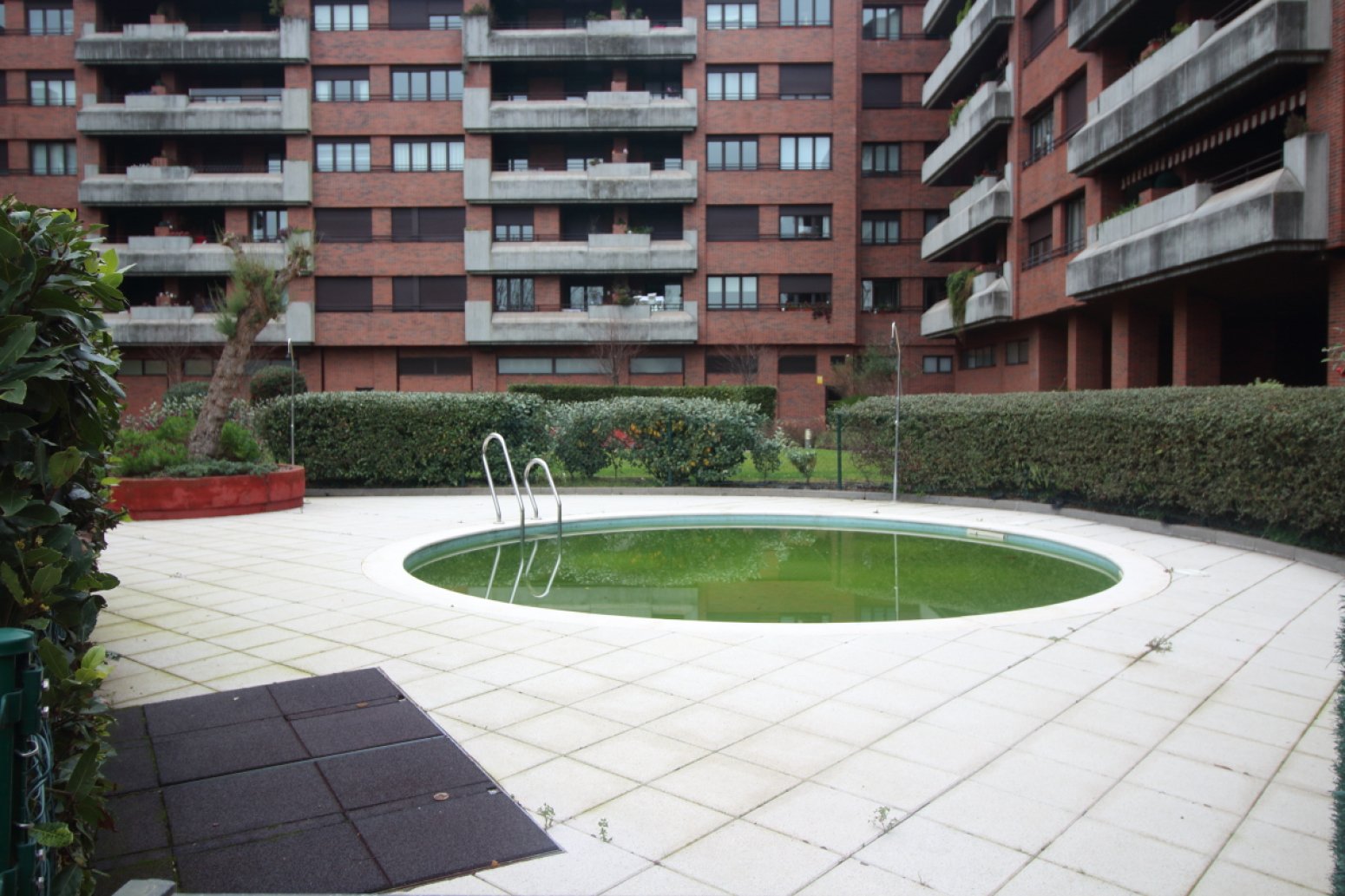 Piso de 55 m² en Gijón