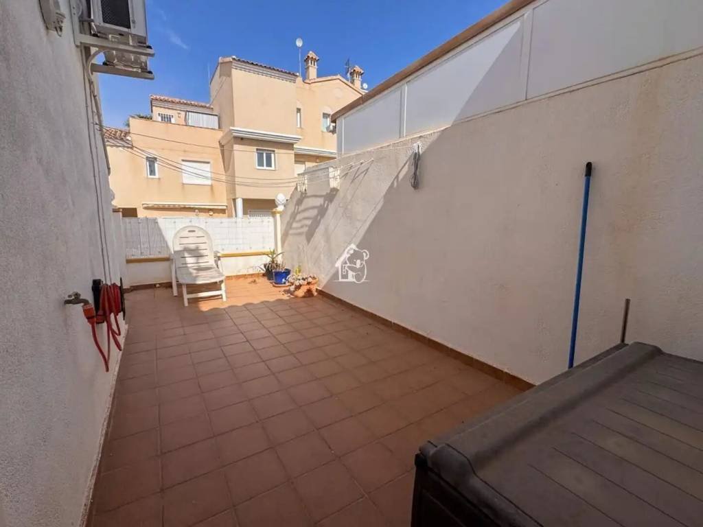 Haus 85 m² in Orihuela