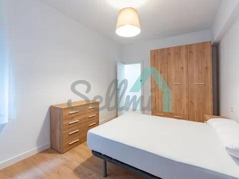 Habitación 122 m², Oviedo