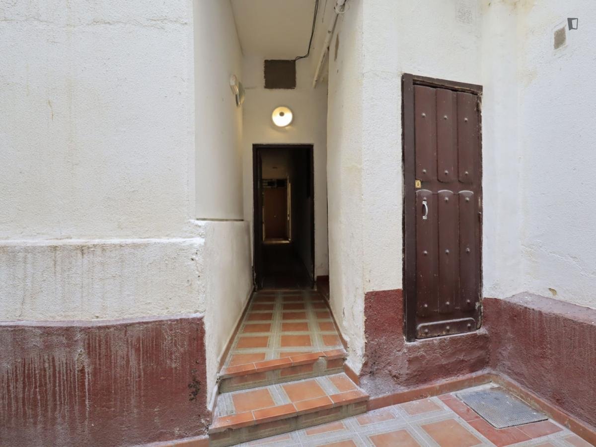 Pis de 65 m² a Madrid