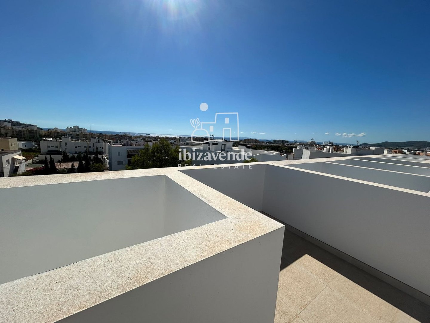 Piso de 110 m² en Ibiza