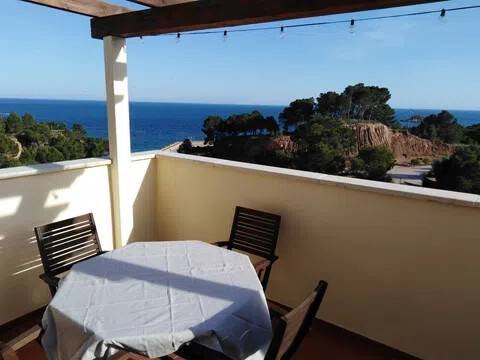Piso de 142 m² en Altea