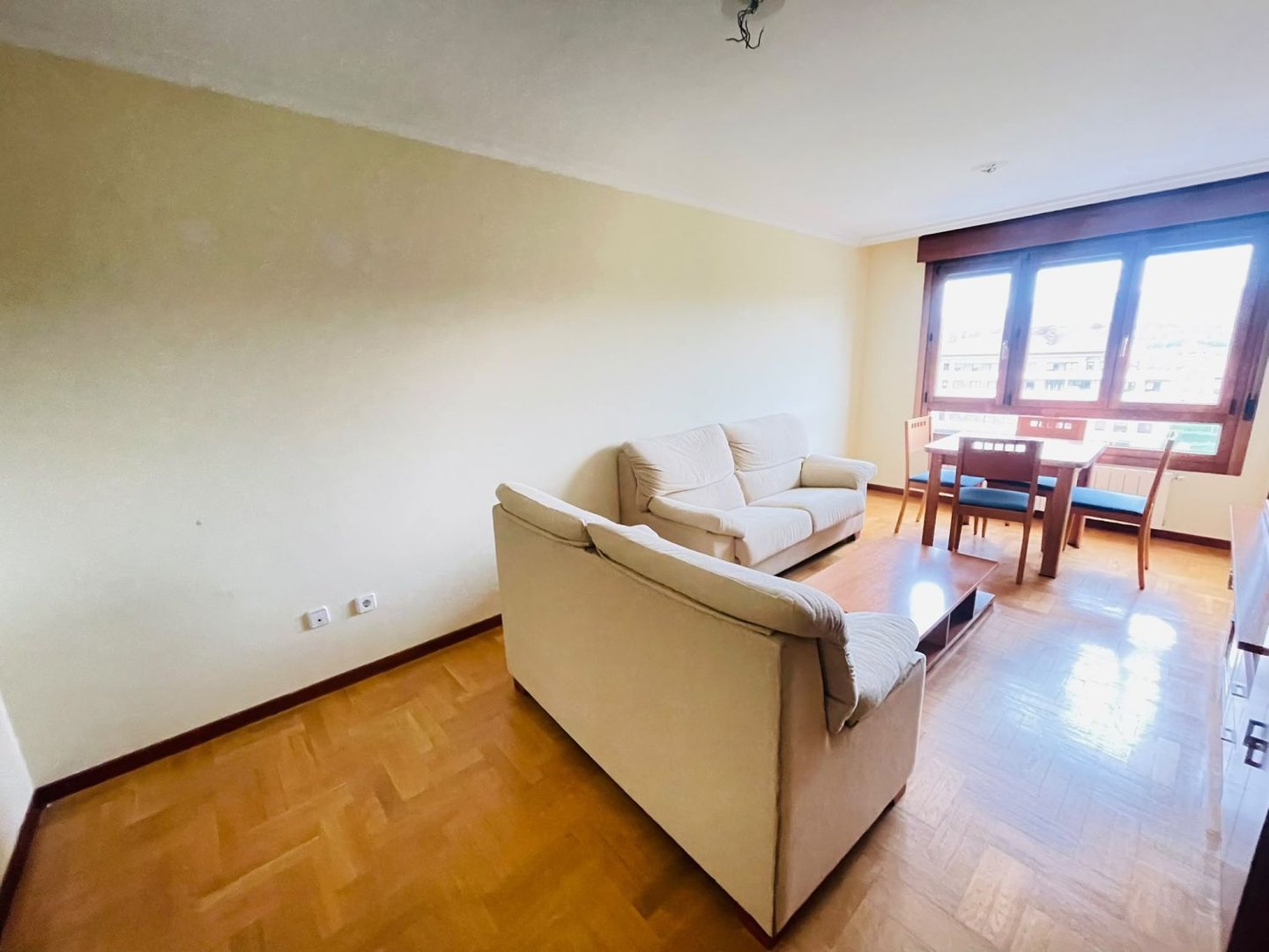 Wohnung 92 m² in Gijón / Xixón