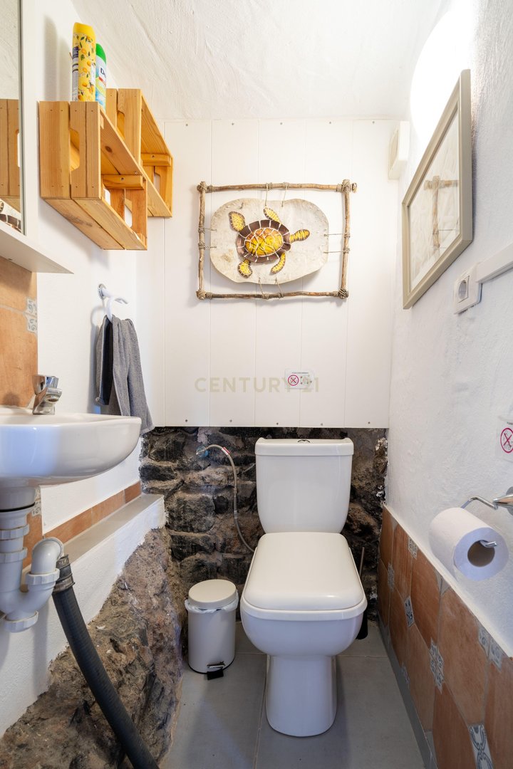 Casa de 160 m² en Candelaria