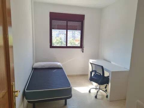 Piso de 111 m² en Valencia