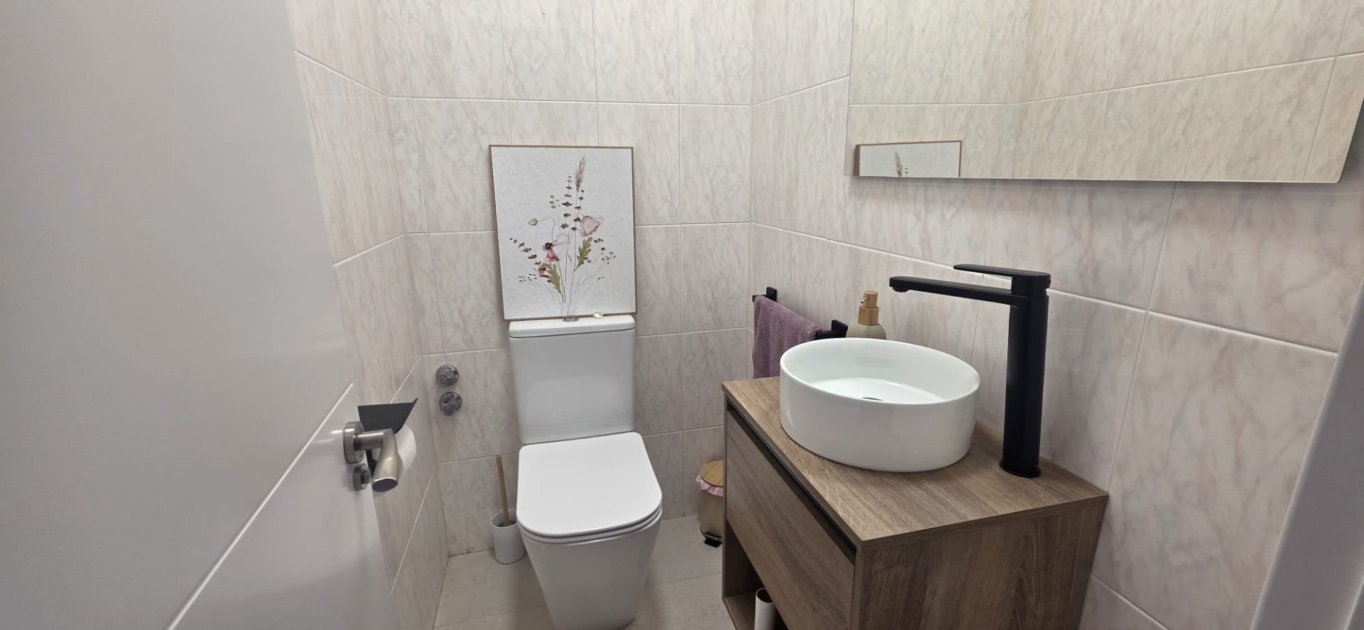 Piso de 102 m² en Águilas