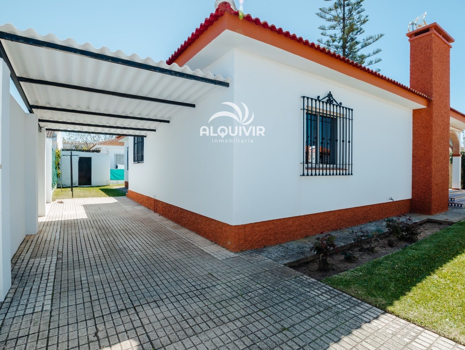 Casa de 140 m² en Almonte