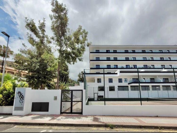 Piso de 61 m² en Puerto de la Cruz