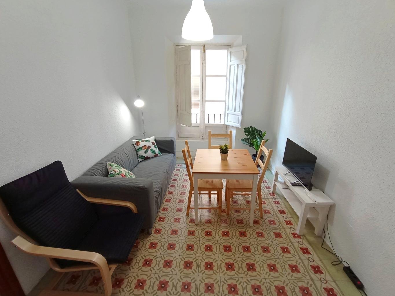 Habitación 110 m², Granada