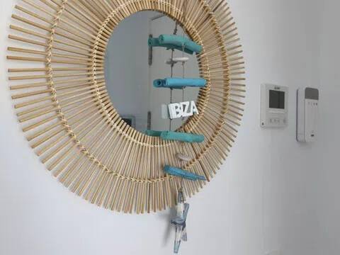 Квартира 60 м² у Punta Umbría