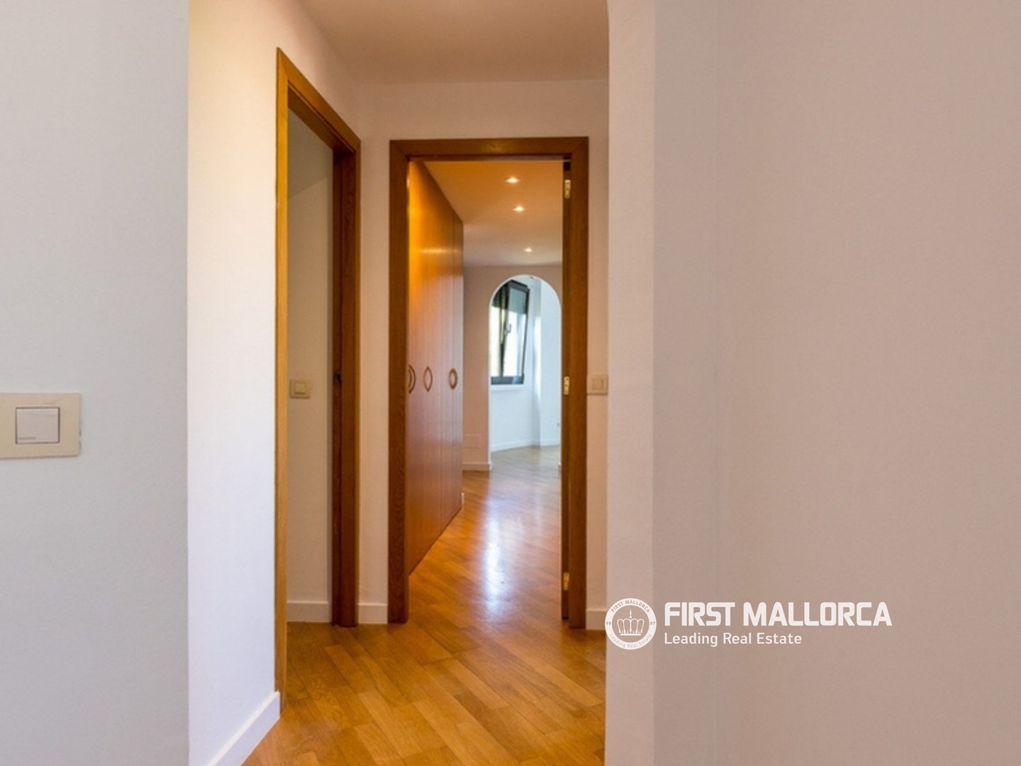 Piso de 133 m² en Palma