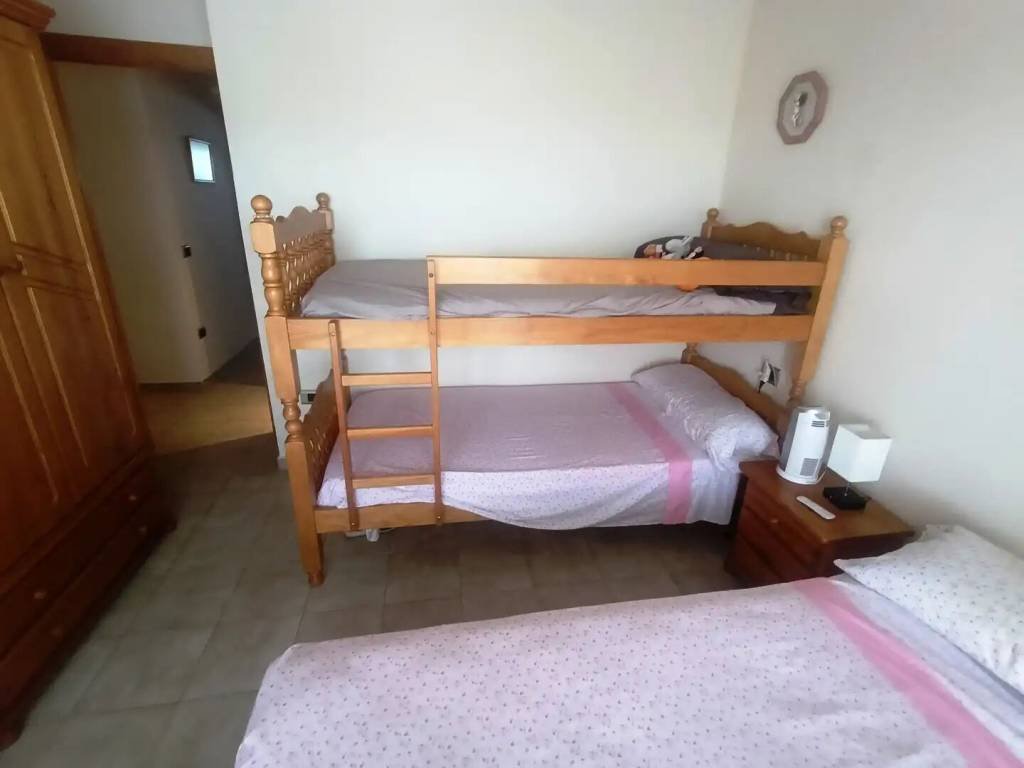 Piso de 101 m² en el Campello