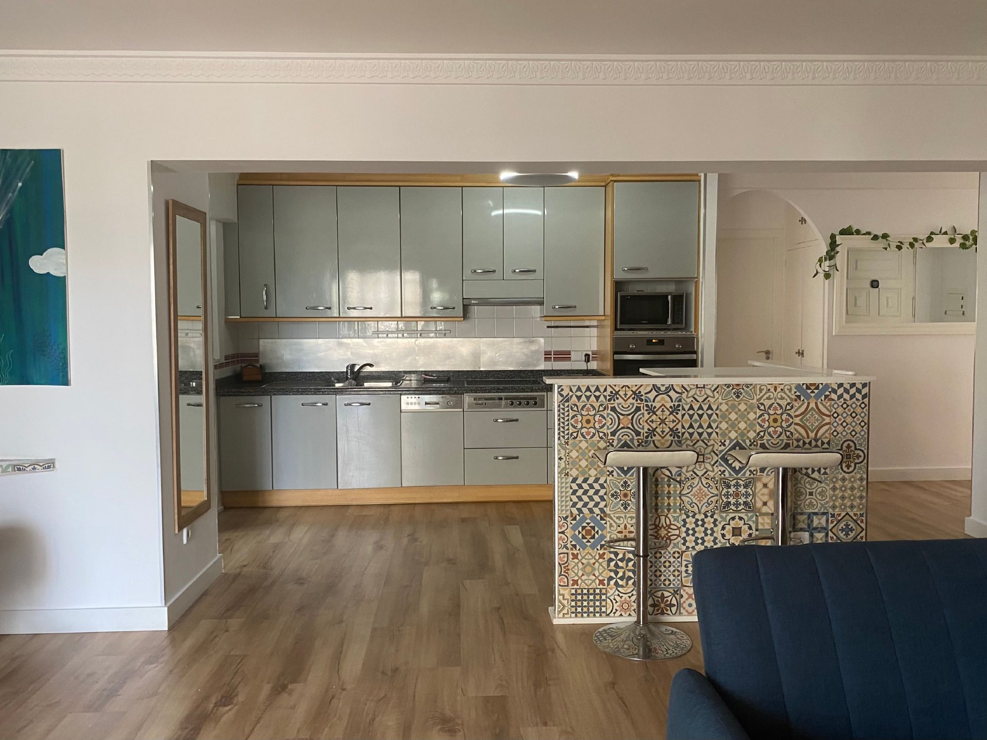 Pis de 124 m² a Calvià