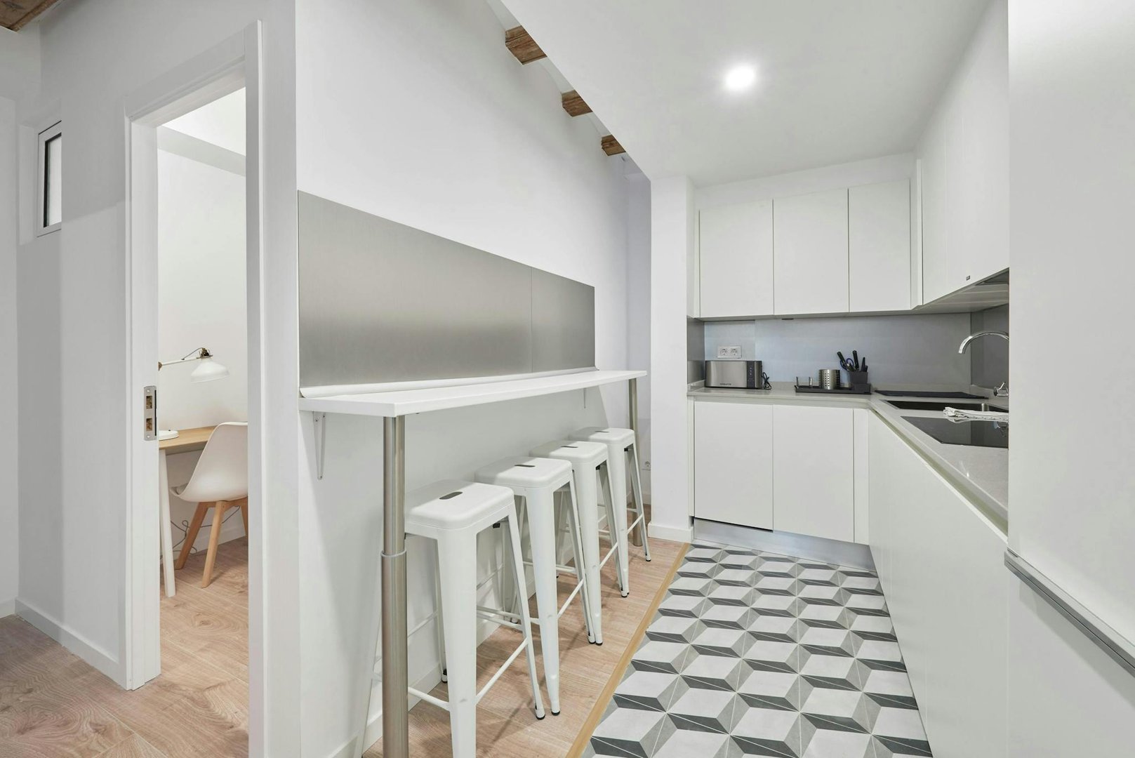Habitación en alquiler, Barcelona