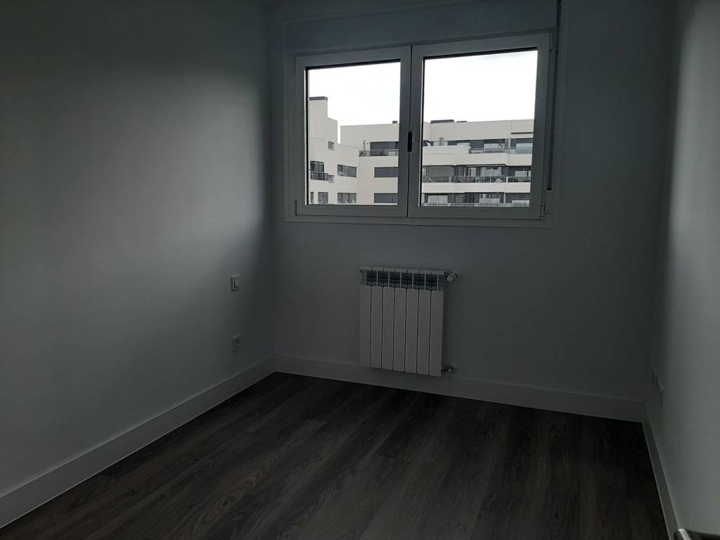 Piso de 129 m² en Alcalá de Henares