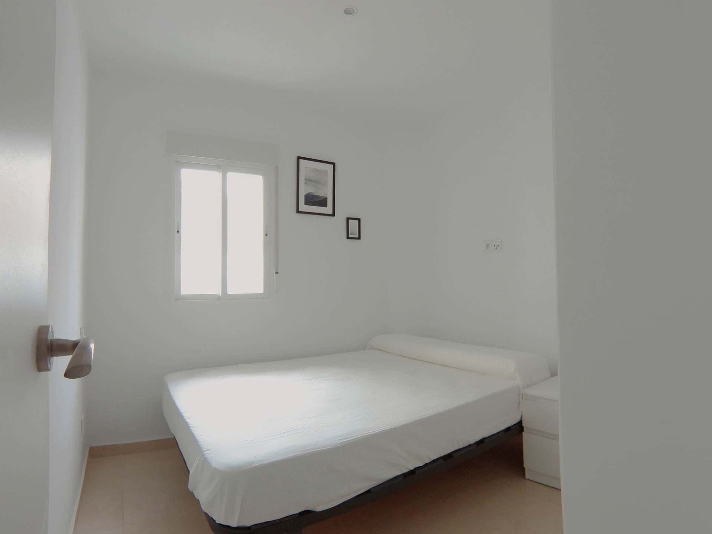 Pis de 27 m² a Madrid