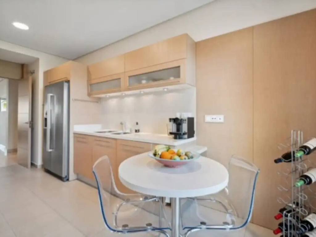 Piso de 125 m² en Benahavís