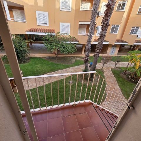 Piso de 110 m² en Isla Cristina
