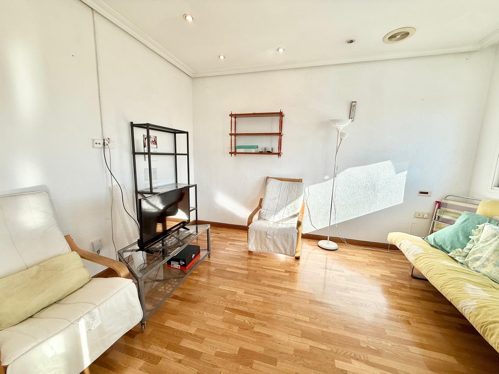 Wohnung 75 m² in Alicante