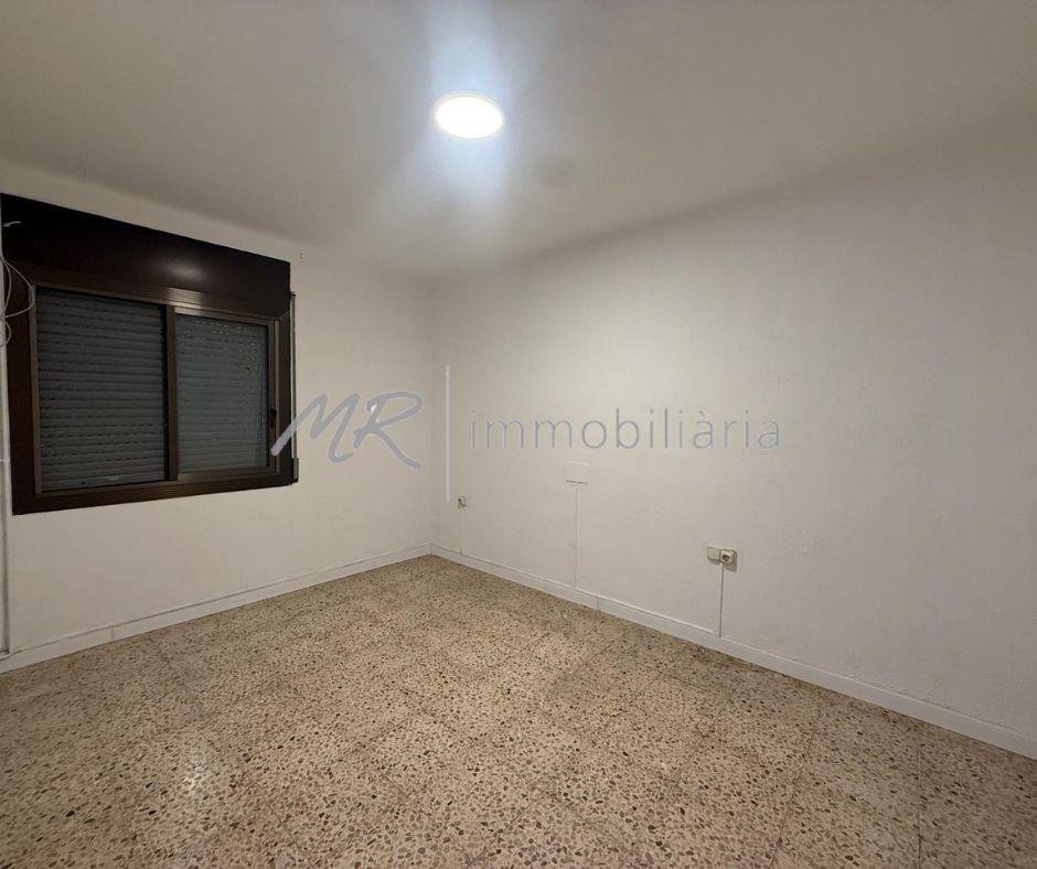 Pis de 93 m² a Granollers