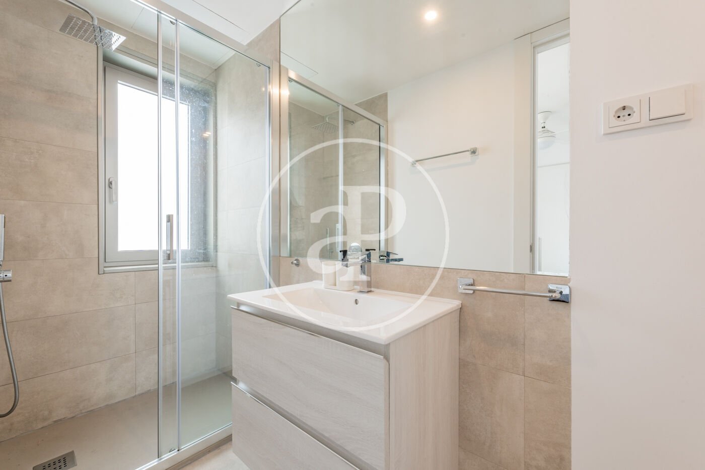 Piso de 97 m² en Madrid