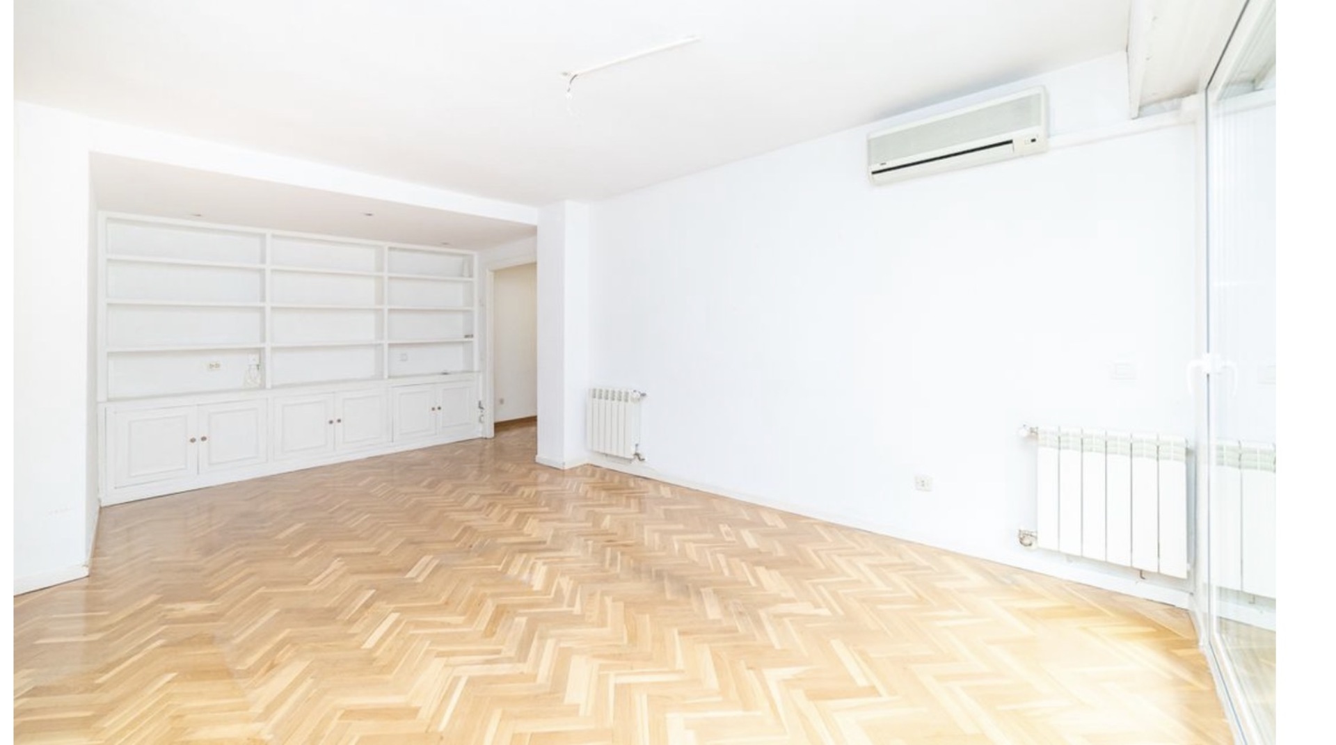 Wohnung 100 m² in Pozuelo de Alarcón