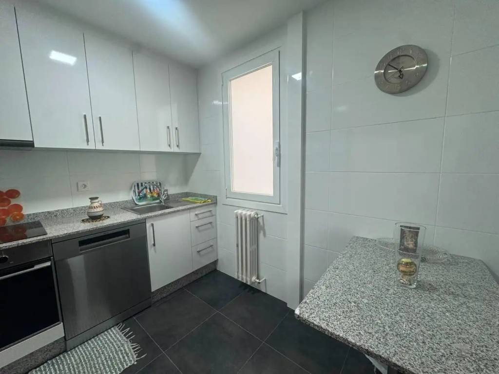 Piso de 121 m² en Ourense