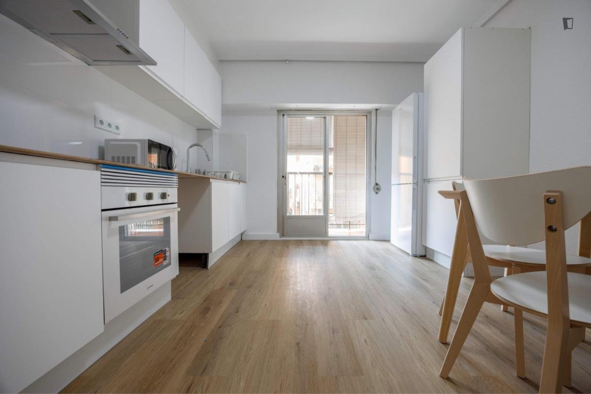 Habitació de lloguer, València