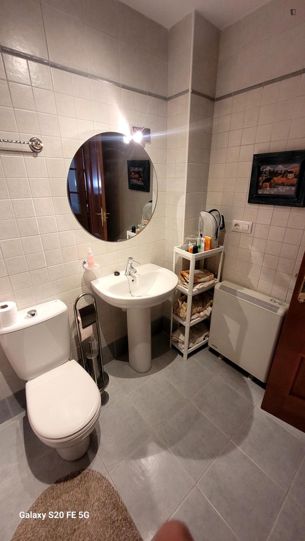 Piso de 84 m² en La Zubia