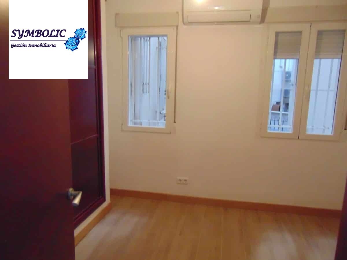 Piso de 102 m² en Madrid