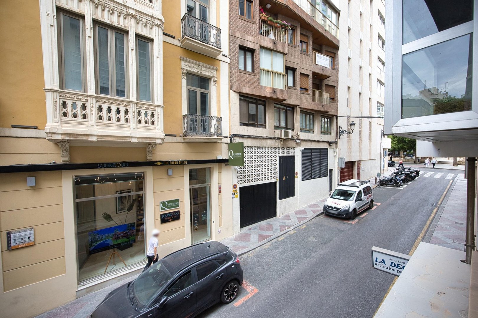 Piso de 83 m² en Alicante
