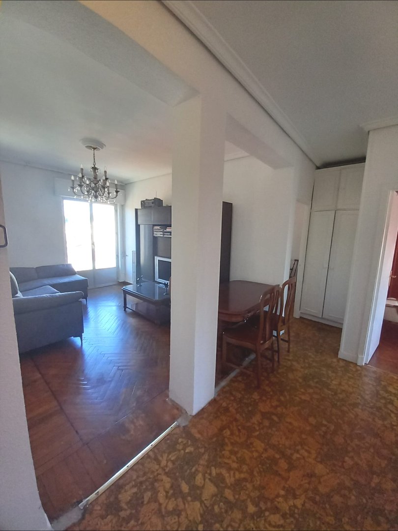 Pis de 121 m² a Torrelavega