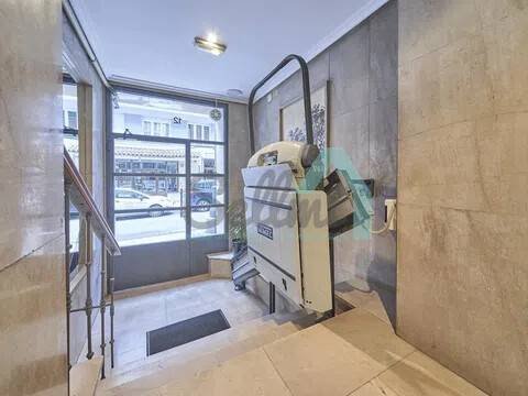 Piso de 74 m² en Oviedo