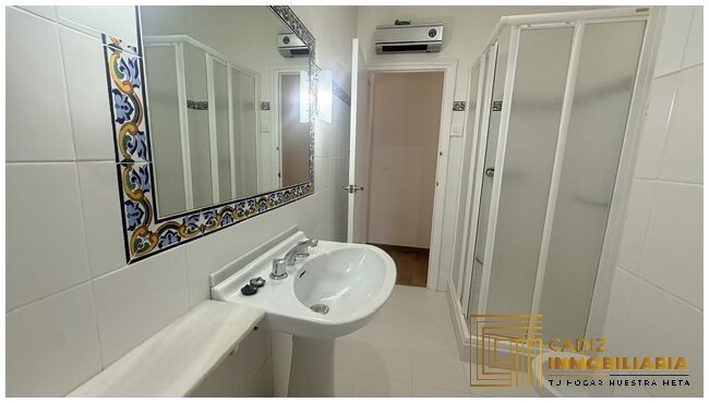 Квартира 77 м² в El Puerto de Santa María