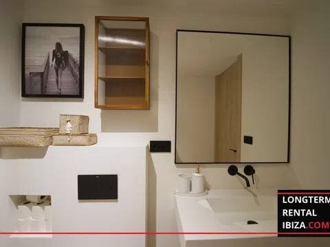 Pis de 100 m² a Santa Eulària des Riu