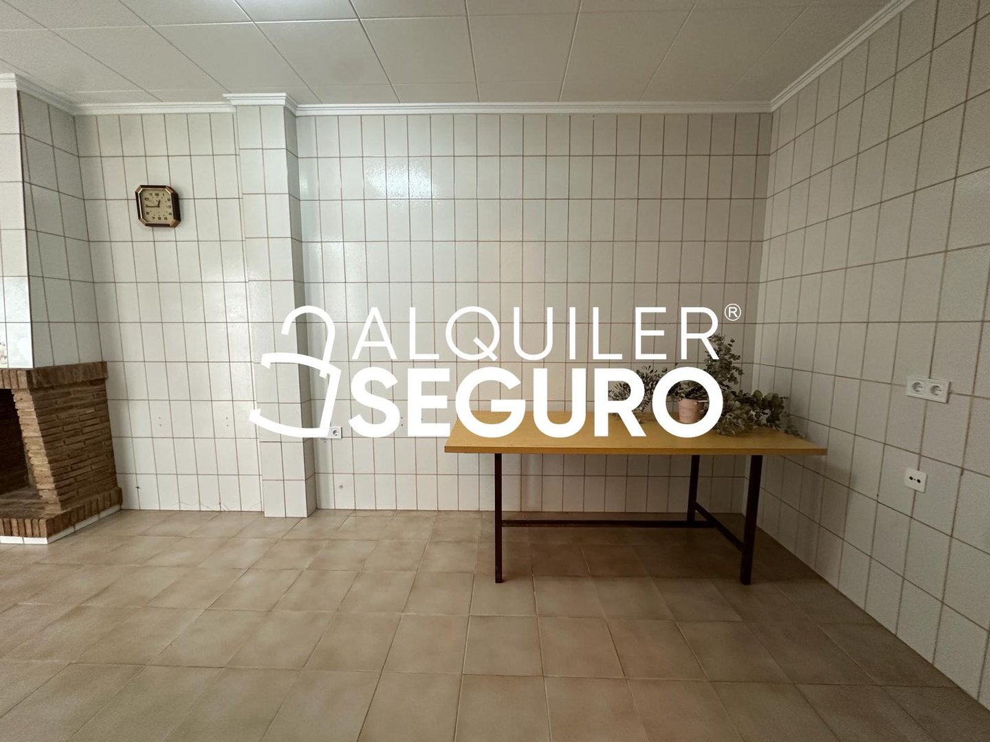 Piso de 105 m² en Valencia