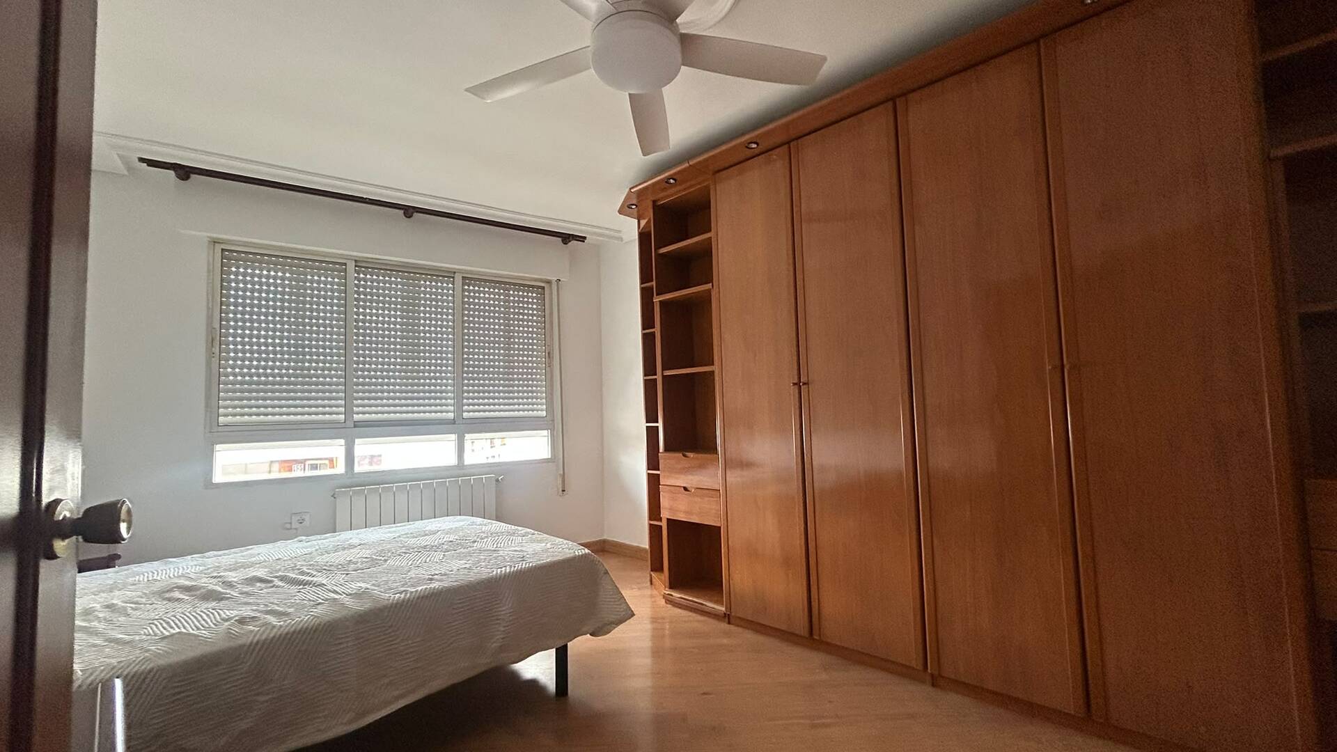 Wohnung 140 m² in Badajoz